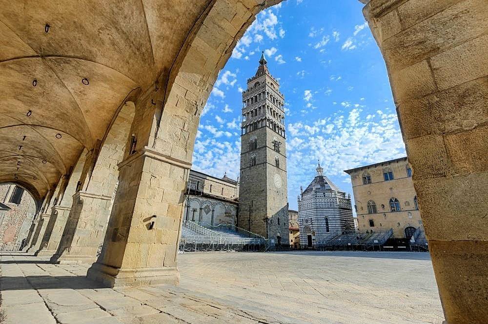 Appartamento a Pistoia in via della Madonna - Foto 2