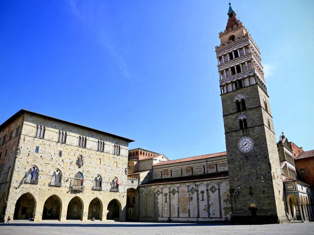 Appartamento a Pistoia in via della Madonna - Foto 4
