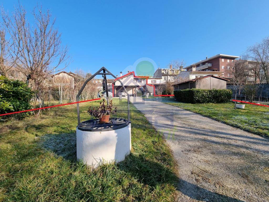 Villa a Ospedaletto lodigiano in Via Cascinetta Ospedaletto Lodigiani - Foto 3