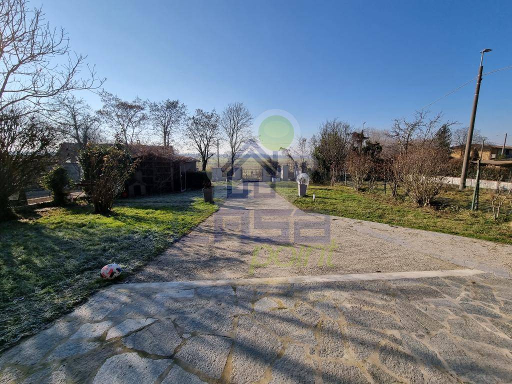 Villa a Ospedaletto lodigiano in Via Cascinetta Ospedaletto Lodigiani - Foto 4