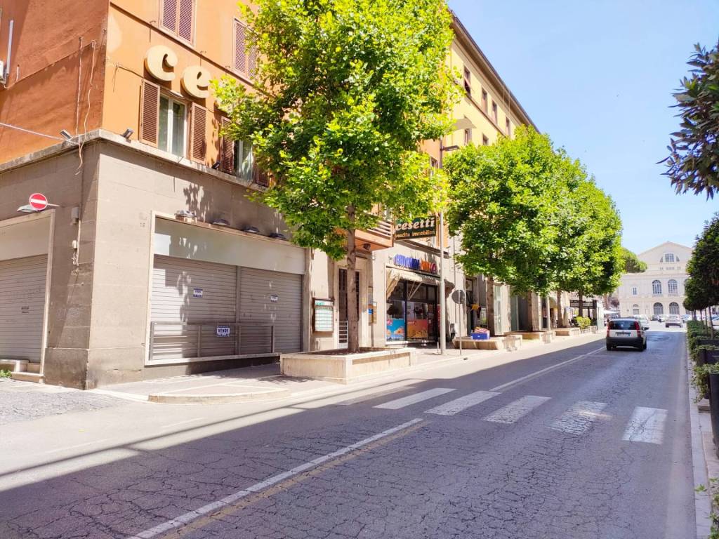Immobile a Viterbo in Viale Marconi - Foto 2