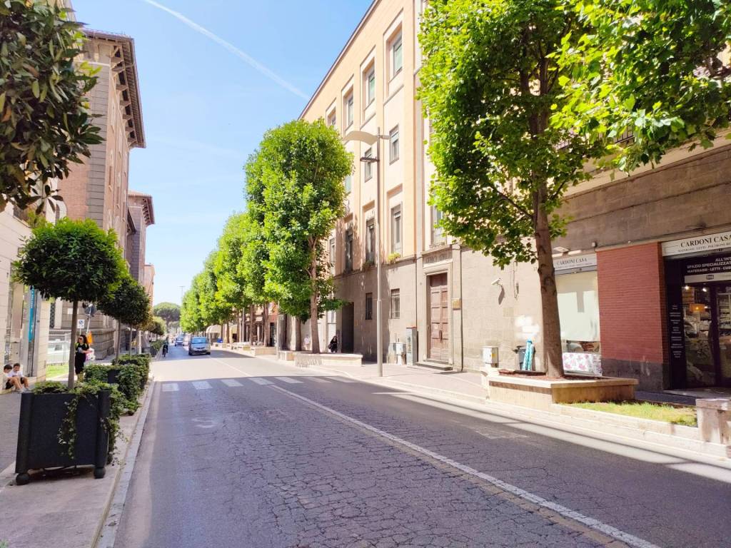 Immobile a Viterbo in Viale Marconi - Foto 3