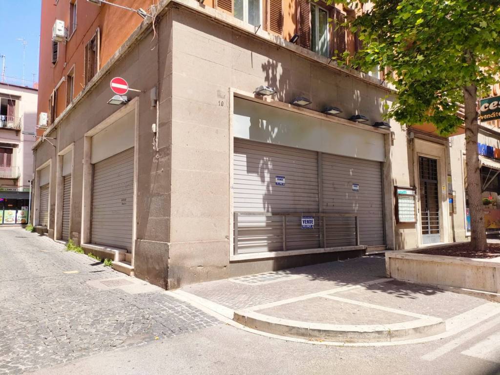 Immobile a Viterbo in Viale Marconi - Foto 4