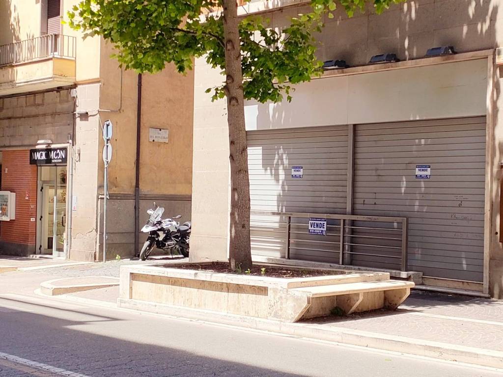 Immobile a Viterbo in Viale Marconi - Foto 5