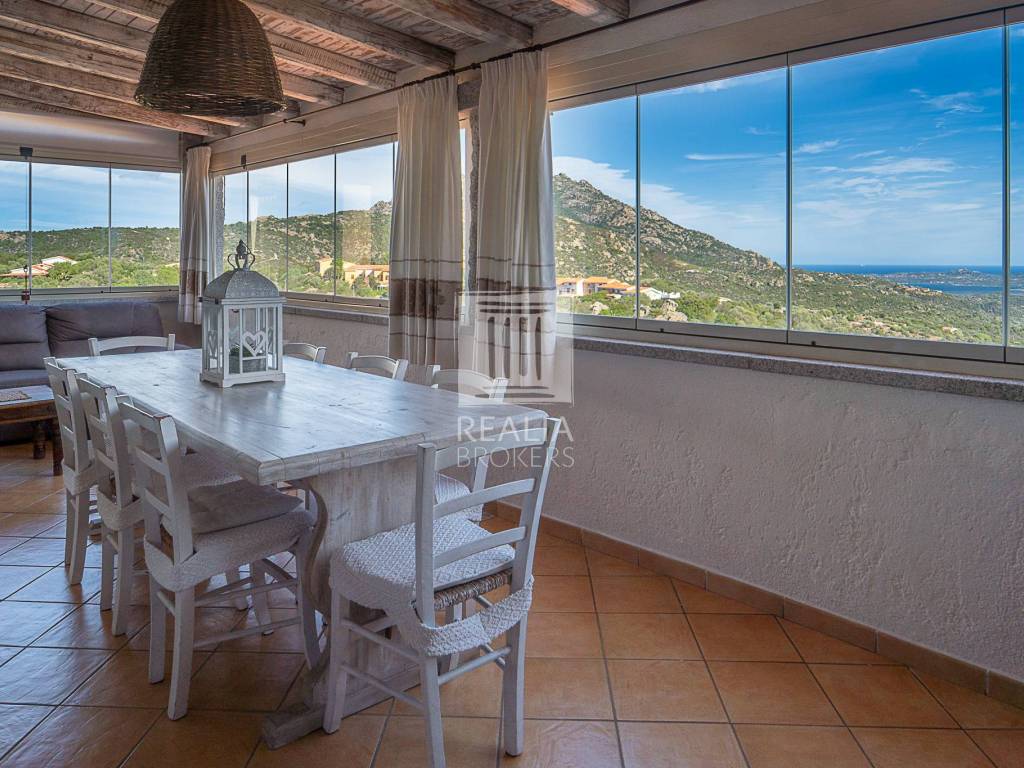 Villetta a schiera a Olbia in Via Sole Ruiu - Foto 2