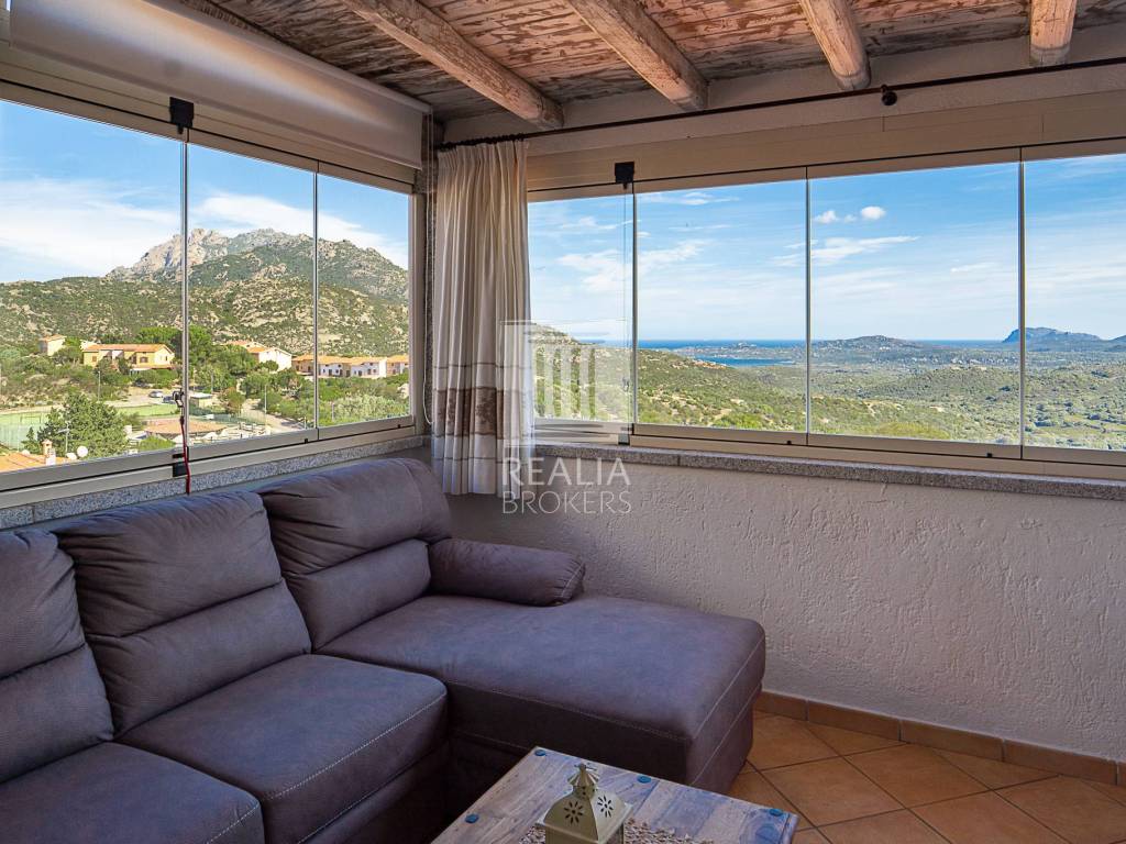 Villetta a schiera a Olbia in Via Sole Ruiu - Foto 4