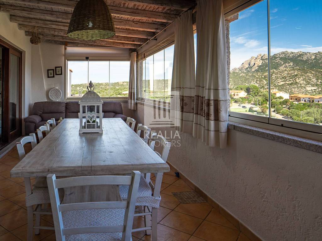 Villetta a schiera a Olbia in Via Sole Ruiu - Foto 5