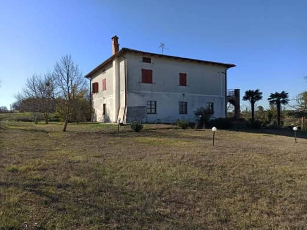 Rustico / casale a Castiglione del lago in Frazione di C.Lago - Foto 2