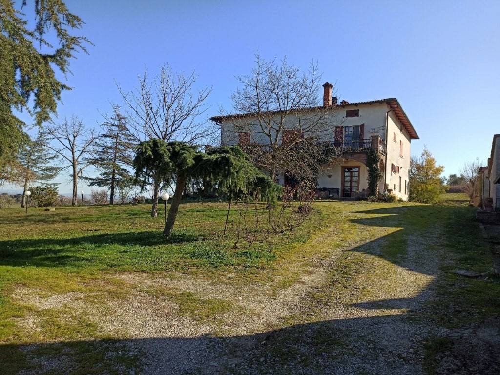 Rustico / casale a Castiglione del lago in Frazione di C.Lago - Foto 3