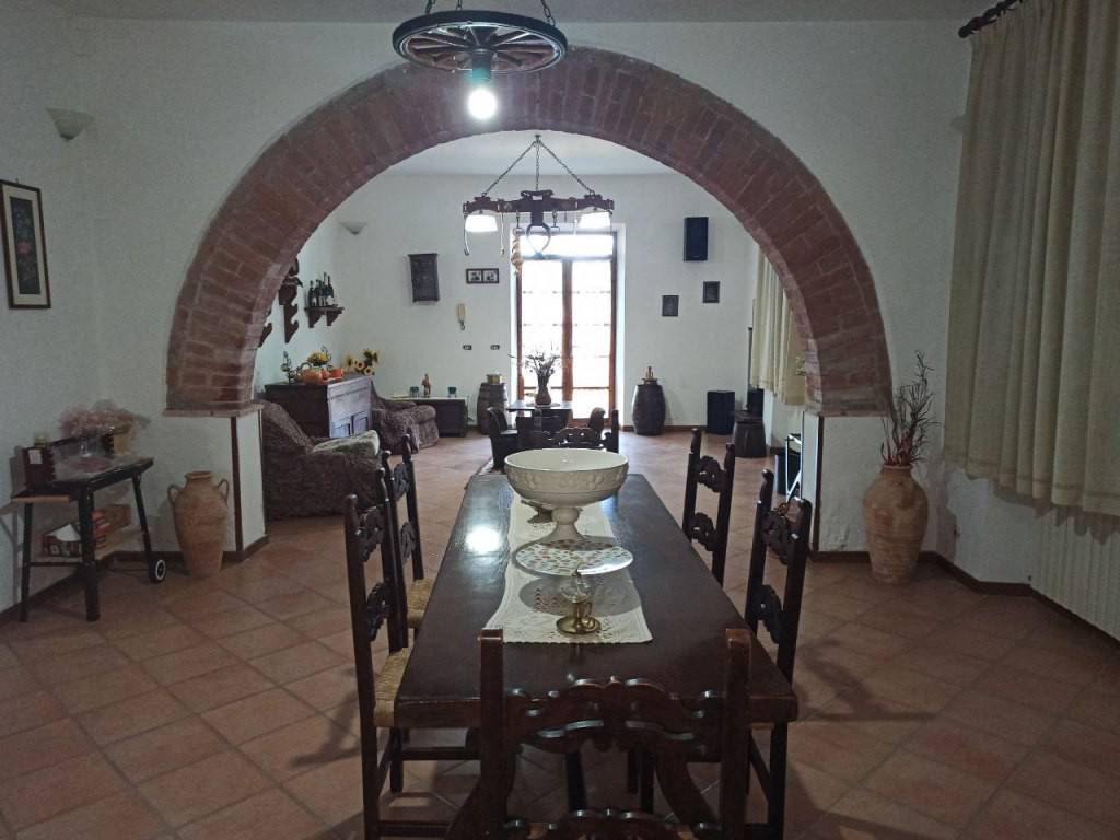 Rustico / casale a Castiglione del lago in Frazione di C.Lago - Foto 4