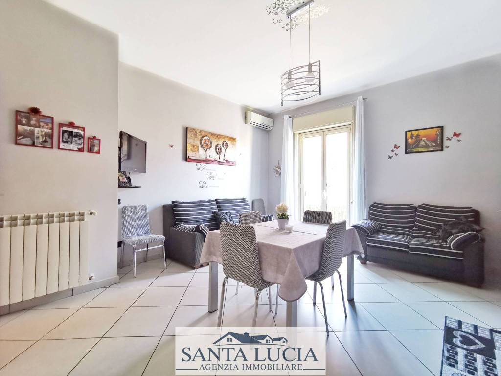 Appartamento a Canicattì in Via Ventimiglia - Foto 2