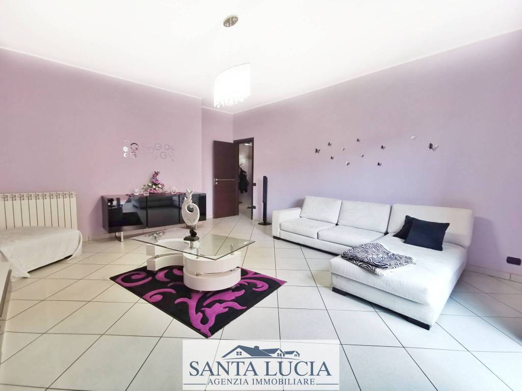 Appartamento a Canicattì in Via Ventimiglia - Foto 3