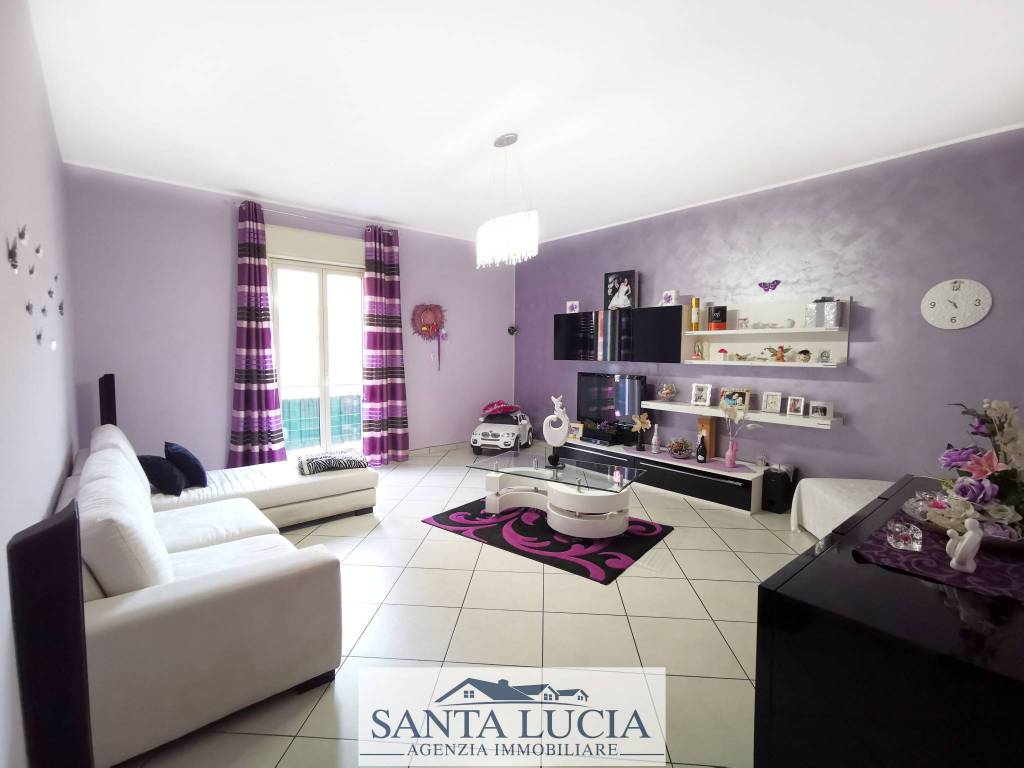Appartamento a Canicattì in Via Ventimiglia - Foto 4