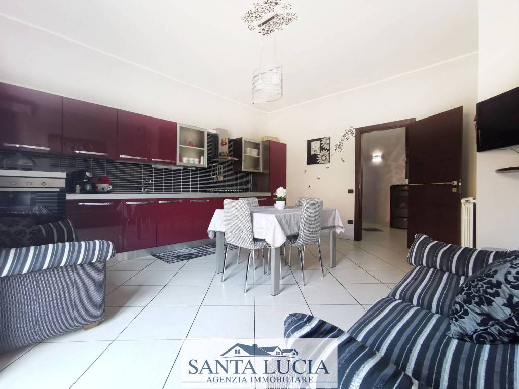 Appartamento a Canicattì in Via Ventimiglia - Foto 5