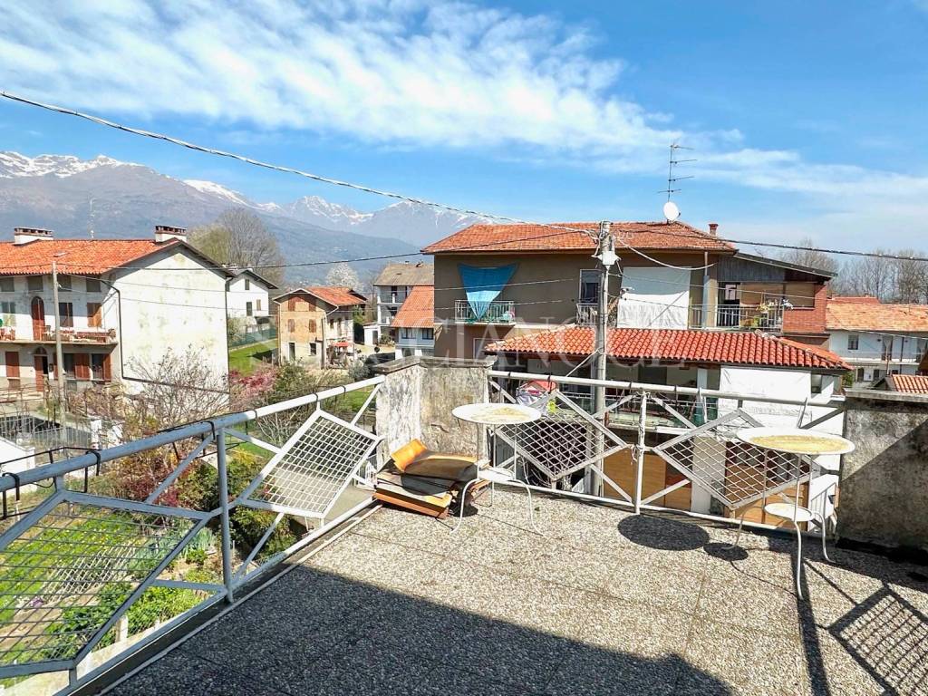 Villetta a schiera a Sala biellese in Via Pietro Micca, 35 - Foto 2