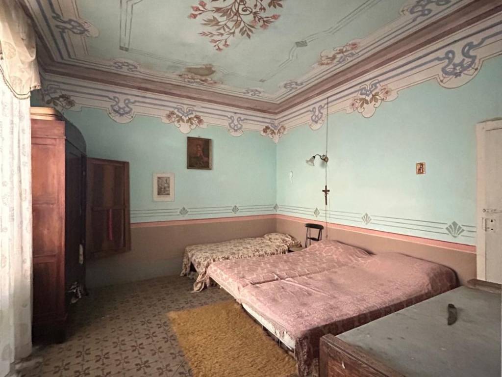 Casa indipendente a Laconi - Foto 5
