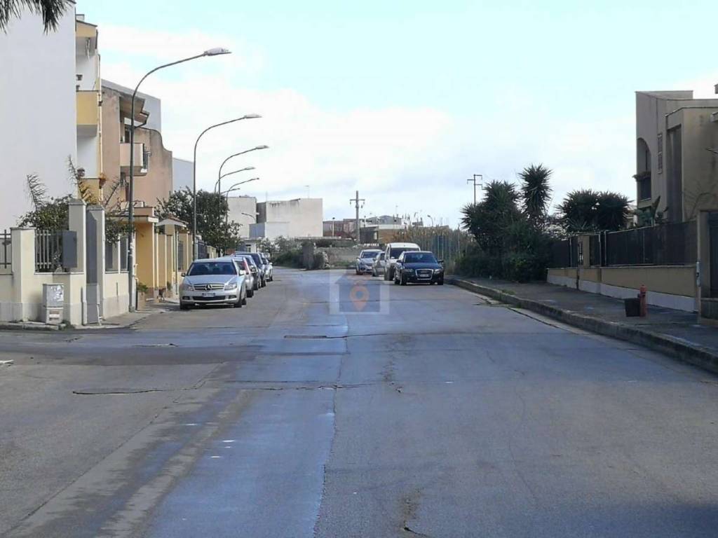 Terreno a Castelvetrano in via Lazio/via Toscana - Foto 2