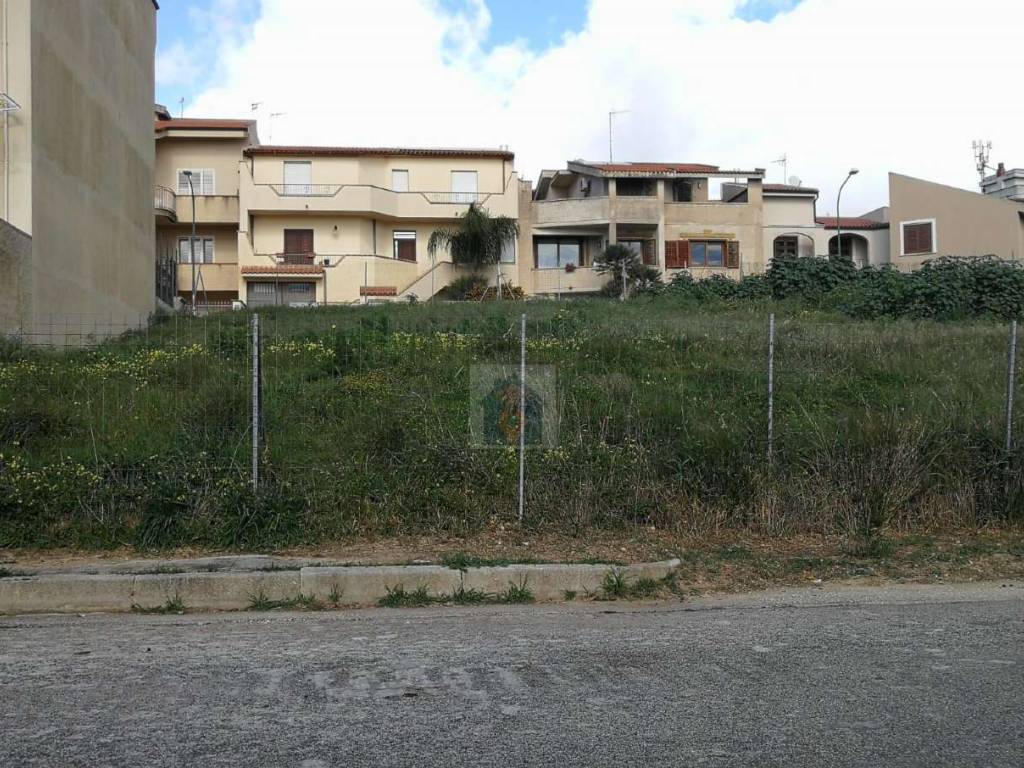 Terreno a Castelvetrano in via Lazio/via Toscana - Foto 3