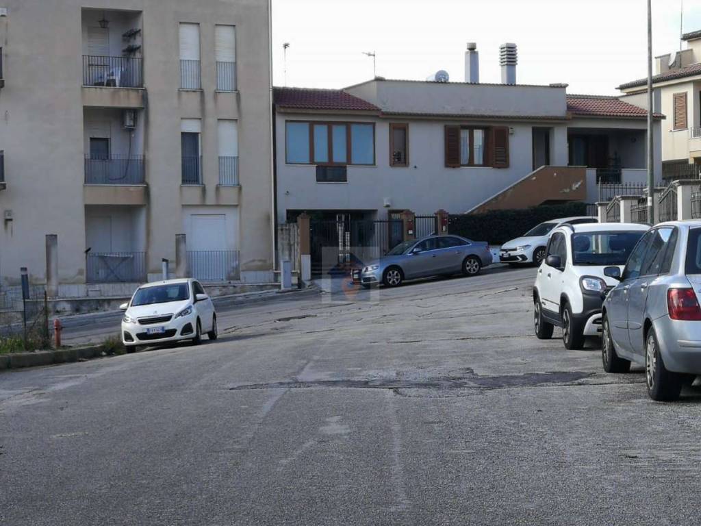 Terreno a Castelvetrano in via Lazio/via Toscana - Foto 4