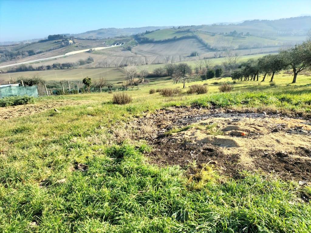 Terreno a Chiaravalle in Via Grancetta - Foto 5