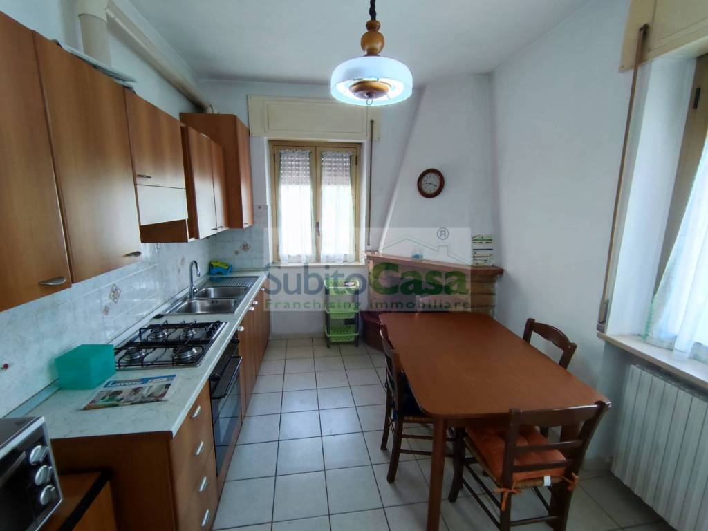 Appartamento a Chieti in Via Scanno, 64 - Foto 4