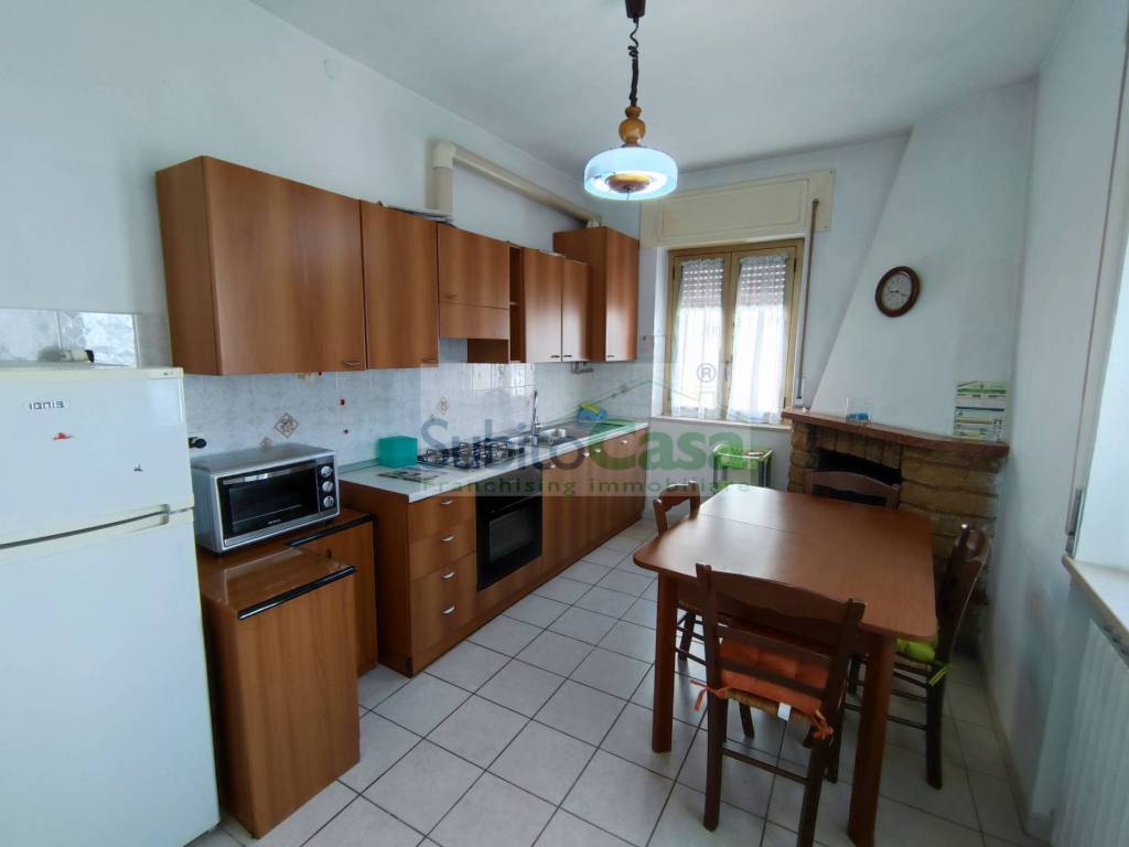Appartamento a Chieti in Via Scanno, 64 - Foto 5