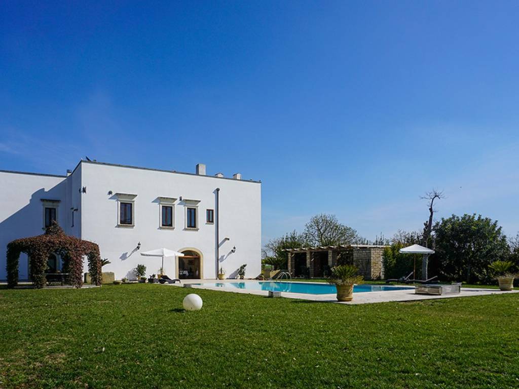 Villa a Galatina in SP371 - Foto 2