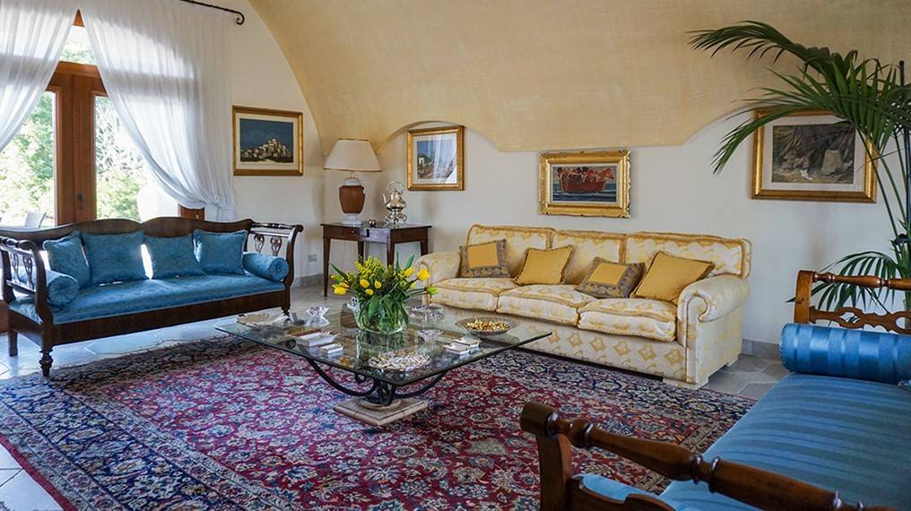 Villa a Galatina in SP371 - Foto 4