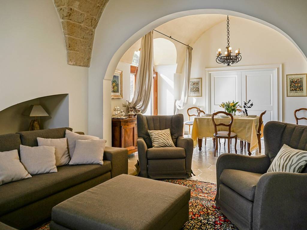 Villa a Galatina in SP371 - Foto 5