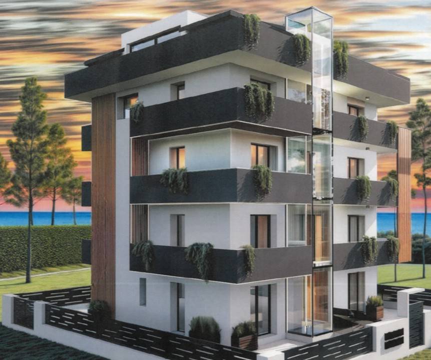 Appartamento a Riccione in Via Arno - Foto 5