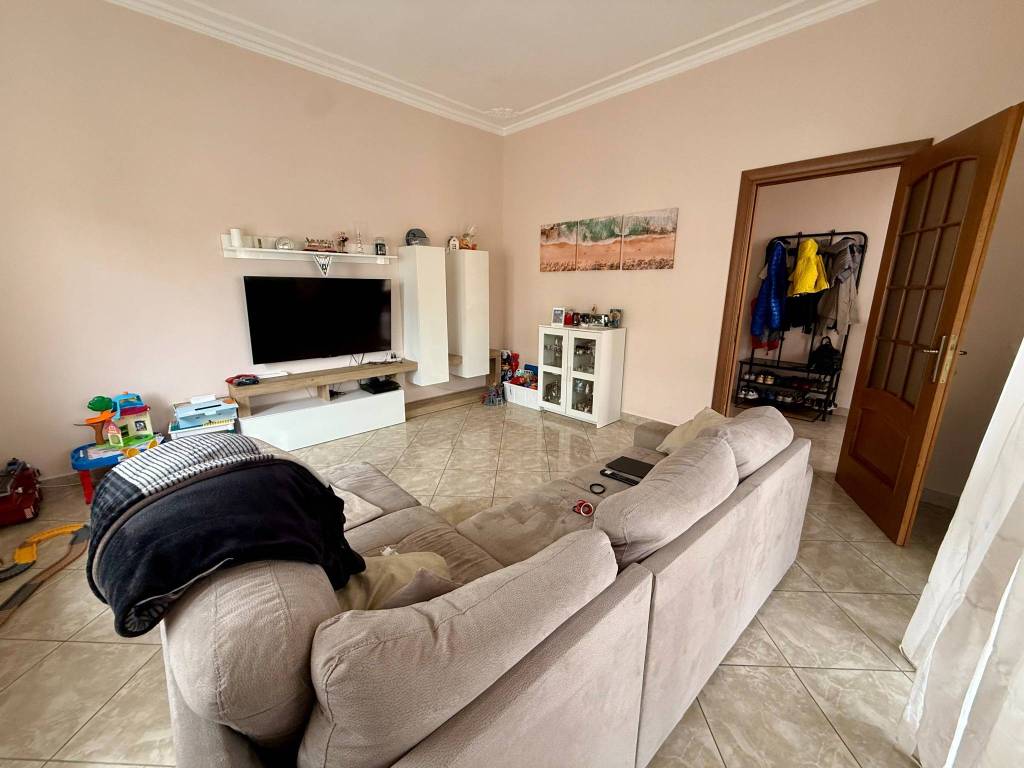 Villa a Vigevano in Via Giovan Battista Pistoia, 5 - Foto 3