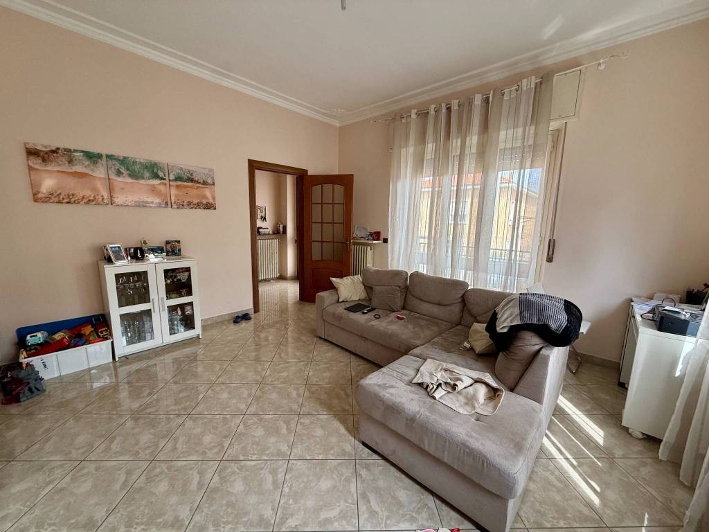 Villa a Vigevano in Via Giovan Battista Pistoia, 5 - Foto 4