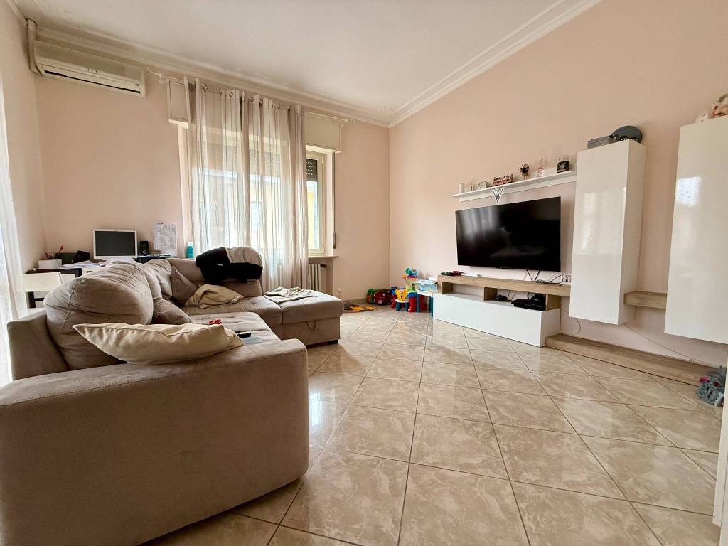 Villa a Vigevano in Via Giovan Battista Pistoia, 5 - Foto 5