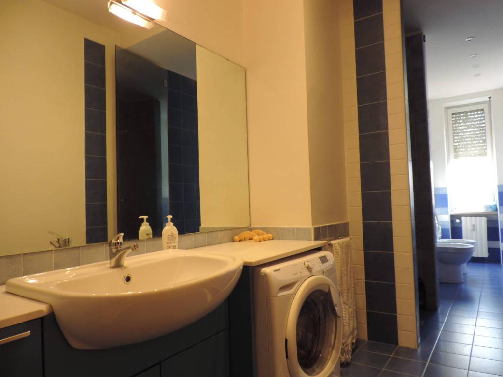 Appartamento a Alessandria in Via Galileo Ferraris - Foto 5