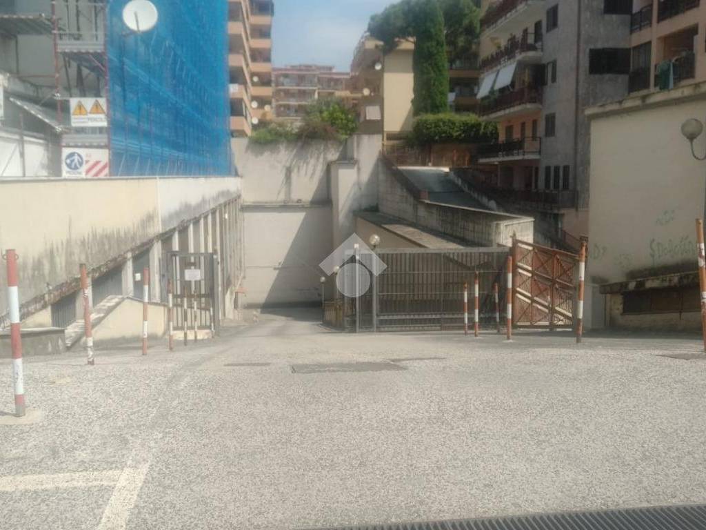 Box / garage a Caserta in Via Giovanni Patturelli, 65 - Foto 4