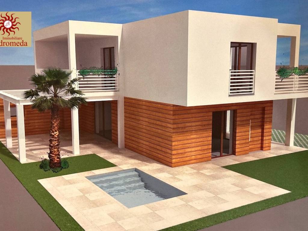 Villa a Forte dei marmi in Via Scassi Carli - Foto 1