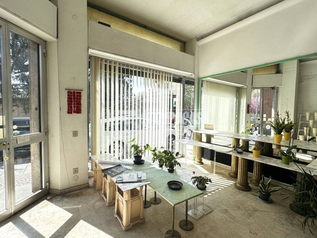 Immobile a Biella in Via Torino - Foto 3