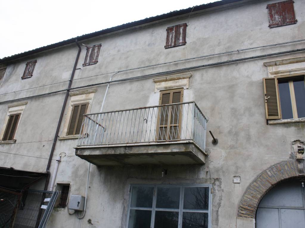 Casa indipendente a Cingoli in Località Santa Maria del Rango, 7 - Foto 3