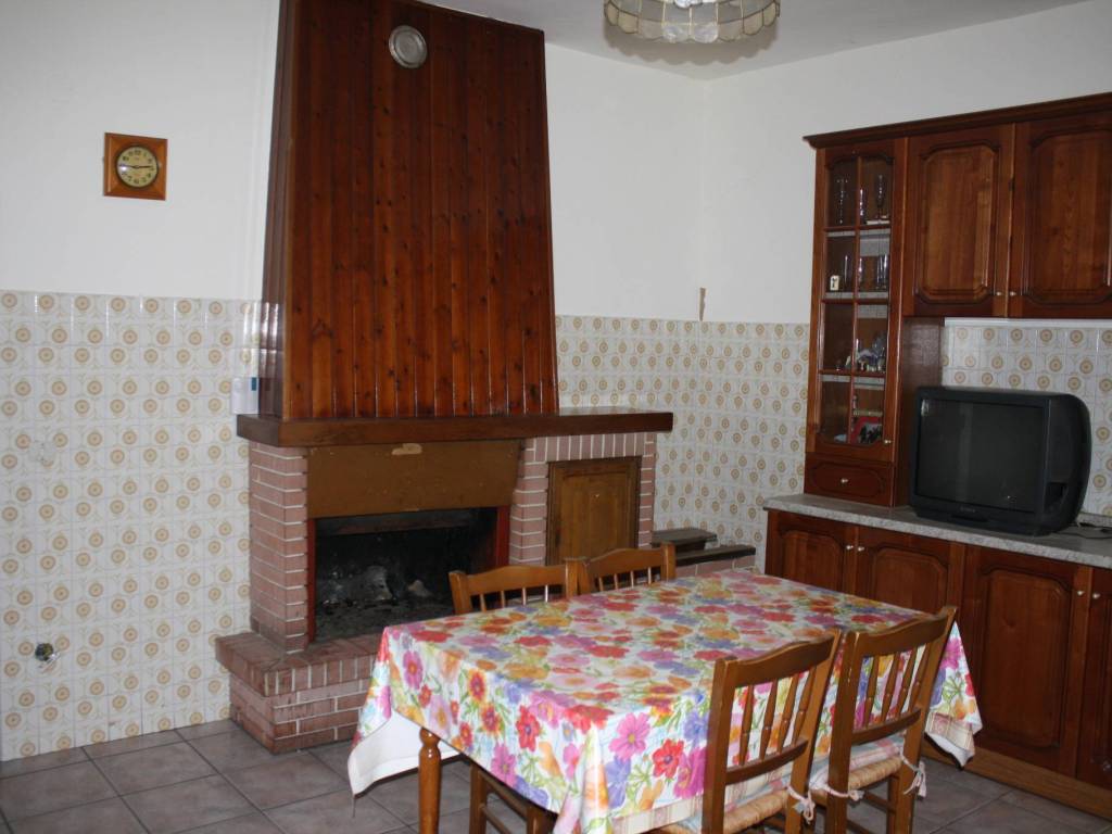 Casa indipendente a Cingoli in Località Santa Maria del Rango, 7 - Foto 5