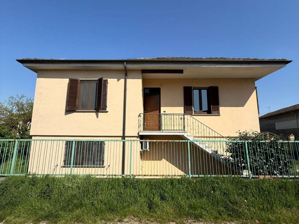 Villa a Garlasco in Via Borgo San Siro - Foto 3