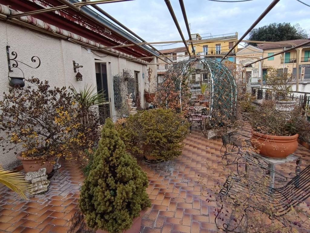 Attico / mansarda a Ceccano in Vicolo Borgo Berardi, 2 - Foto 3