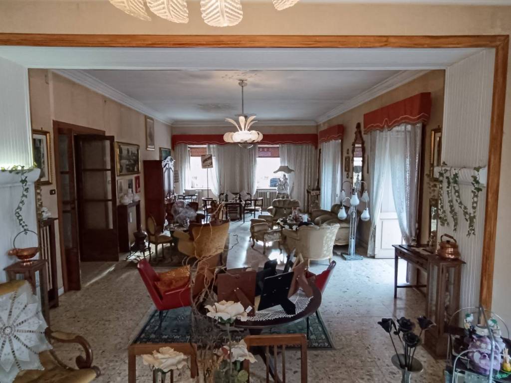 Attico / mansarda a Ceccano in Vicolo Borgo Berardi, 2 - Foto 5