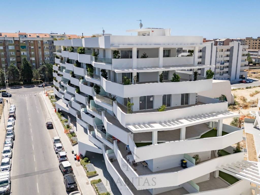 Appartamento a Cagliari in Via Giuseppe Biasi - Foto 3