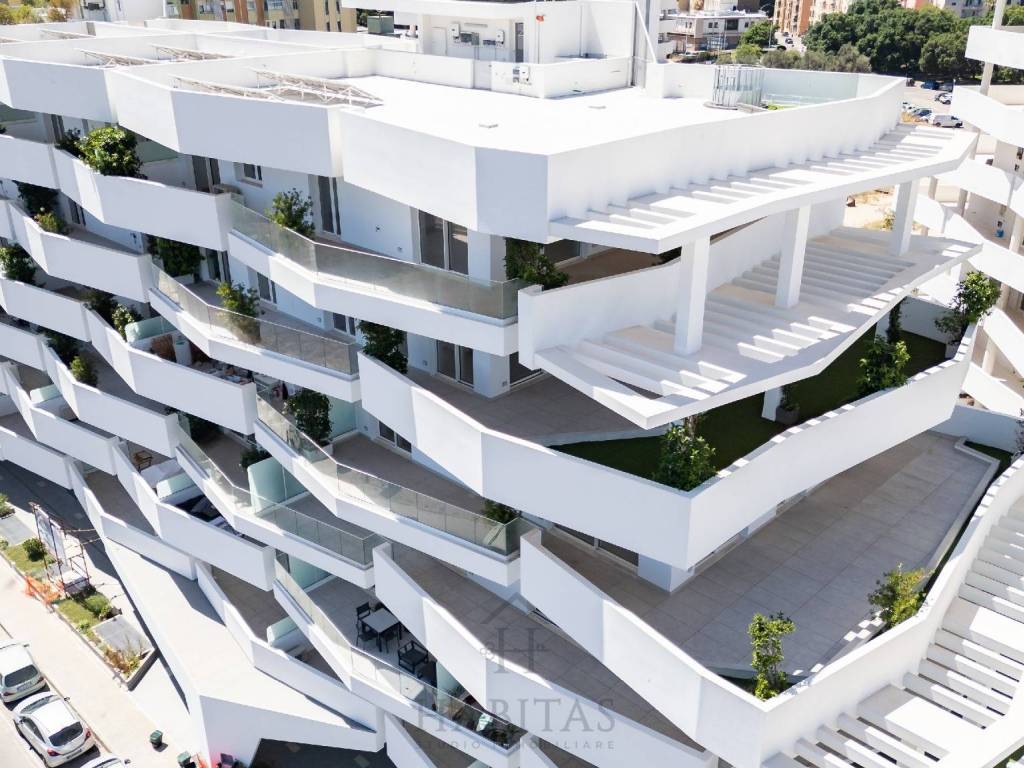 Appartamento a Cagliari in Via Giuseppe Biasi - Foto 4