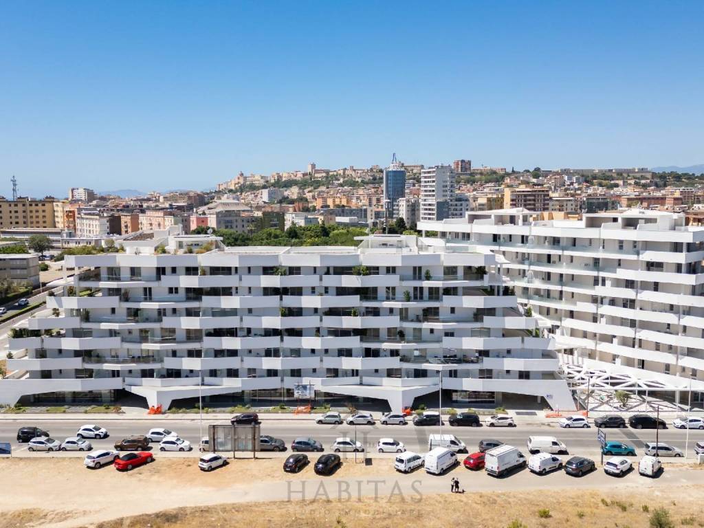 Appartamento a Cagliari in Via Giuseppe Biasi - Foto 5