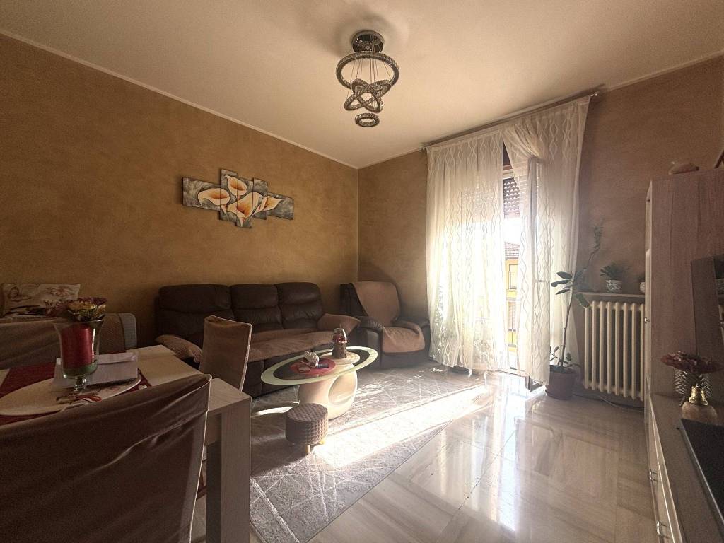 Appartamento a Piacenza in Via Luciano Scarabelli - Foto 5
