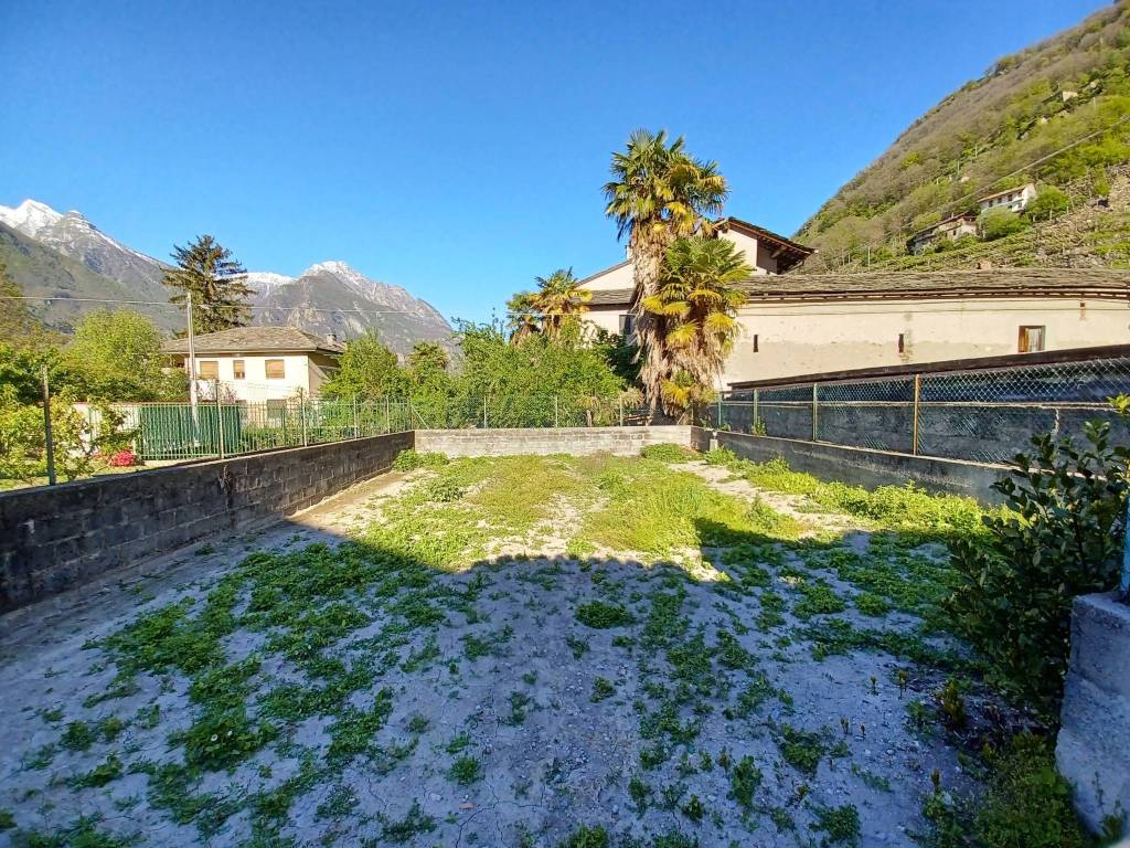 Casa indipendente a Pont-saint-martin - Foto 5