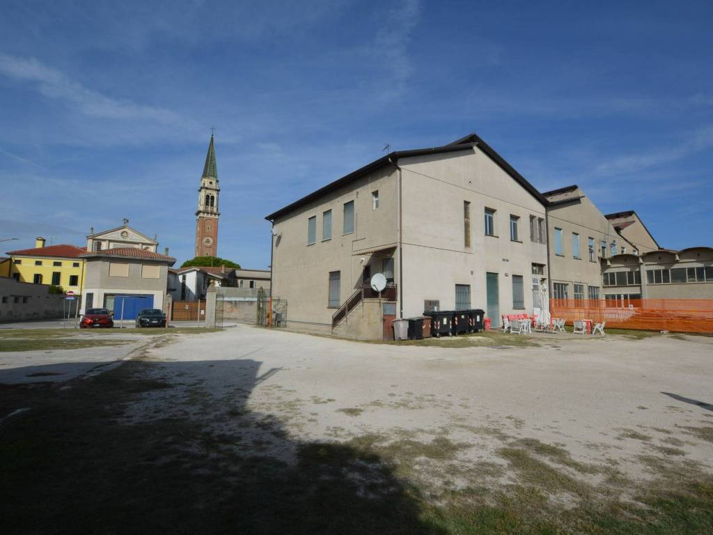 Palazzo / stabile a Villa estense in Via Giuseppe Mazzini - Foto 5