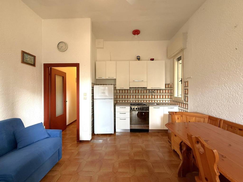 Appartamento a Ravenna in Via Giovanni da Empoli, 32 - Foto 4