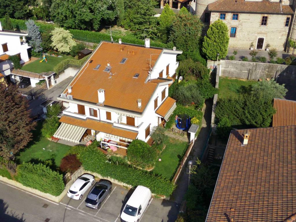 Villa a Verderio in Via Aldo Moro - Foto 2